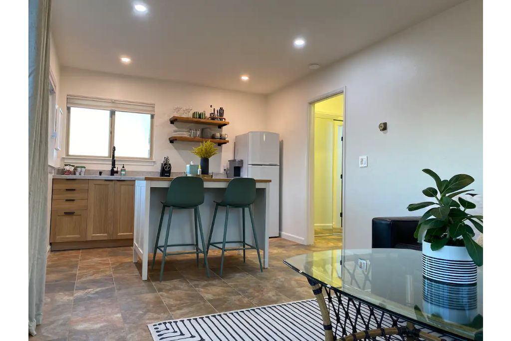Photo of Kitchen in Capitola