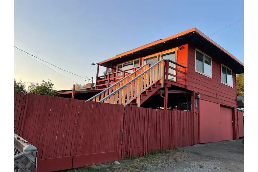 Photo of Outdoor in Capitola