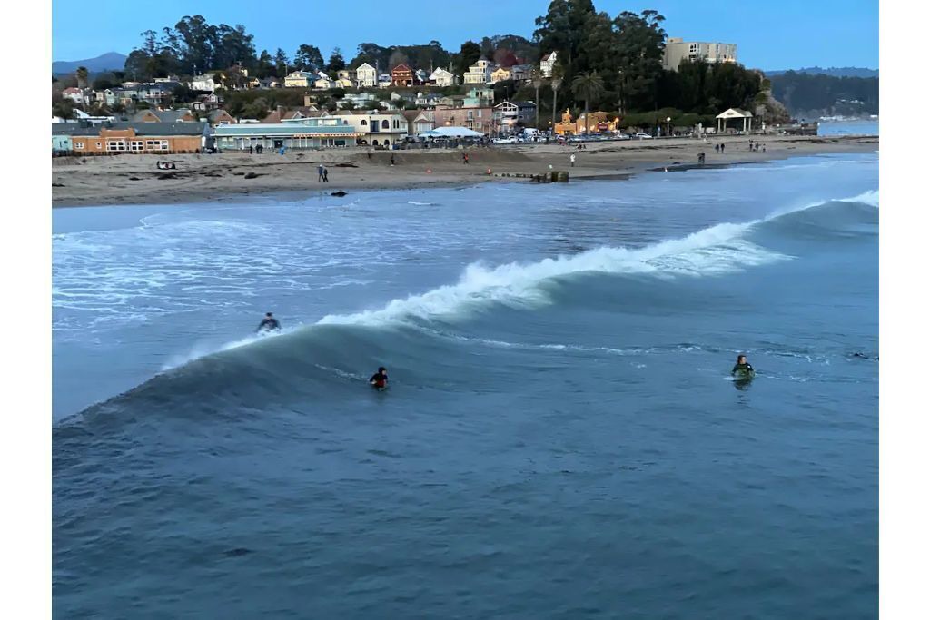 Photo of Others in Capitola