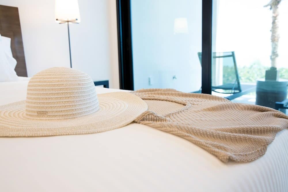 Photo of Bedroom in Long Bay Hills