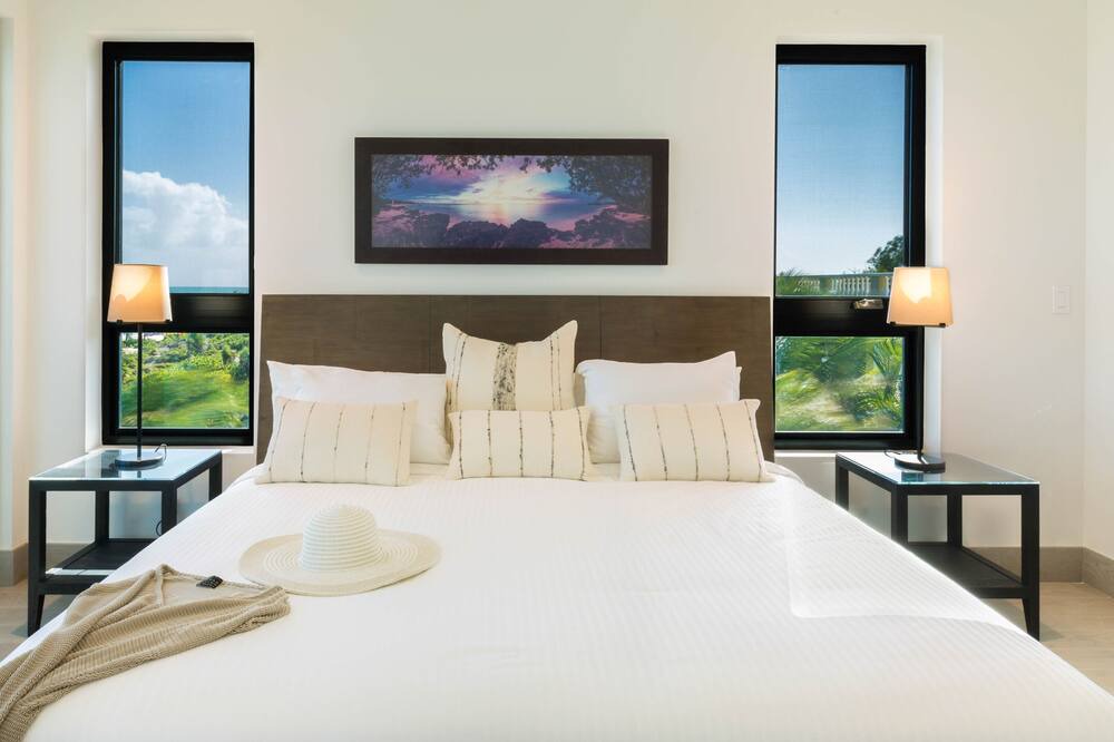 Photo of Bedroom in Long Bay Hills