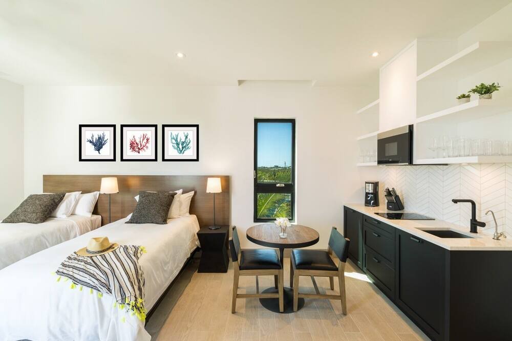 Photo of Bedroom in Long Bay Hills