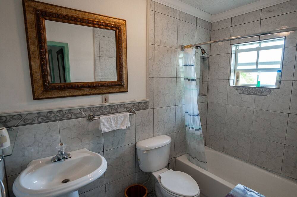 Photo of Bathroom in Ocean Point