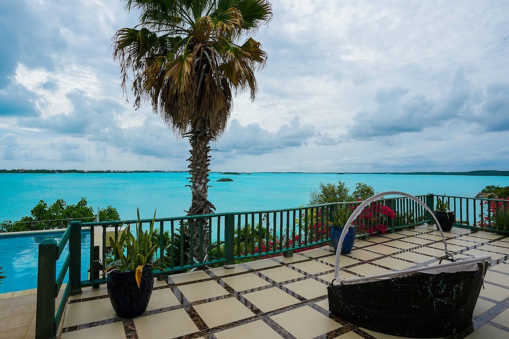 Photo of Patio Balcony in Ocean Point