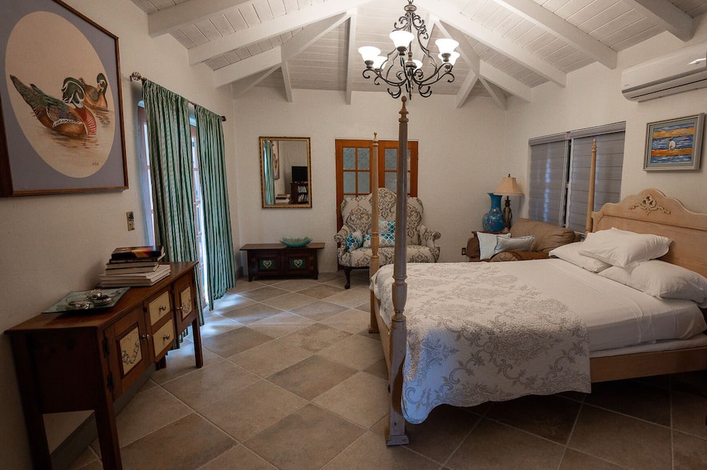 Photo of Bedroom in Ocean Point