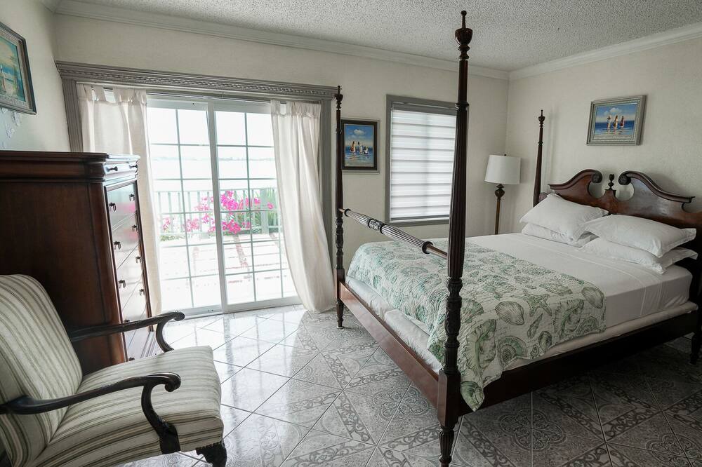 Photo of Bedroom in Ocean Point