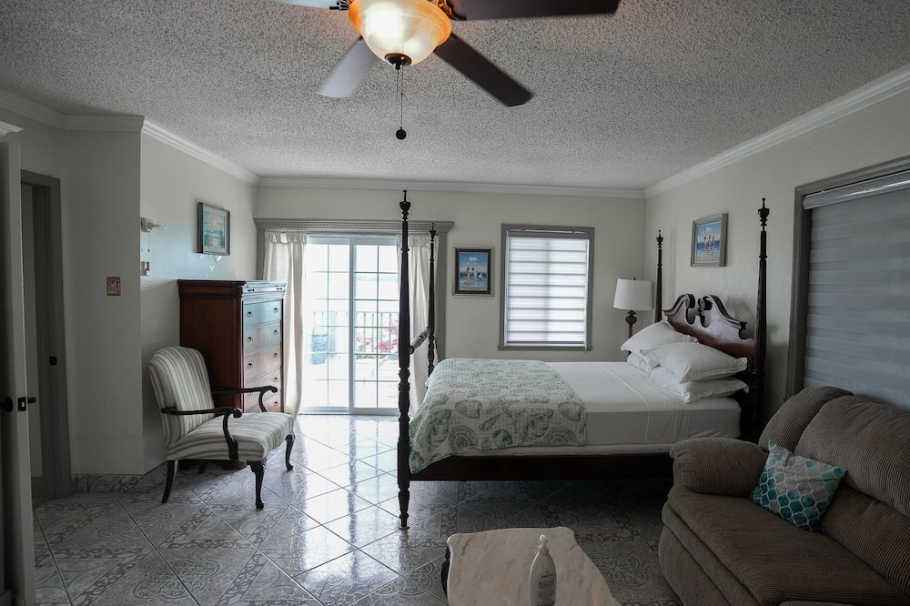 Photo of Bedroom in Ocean Point