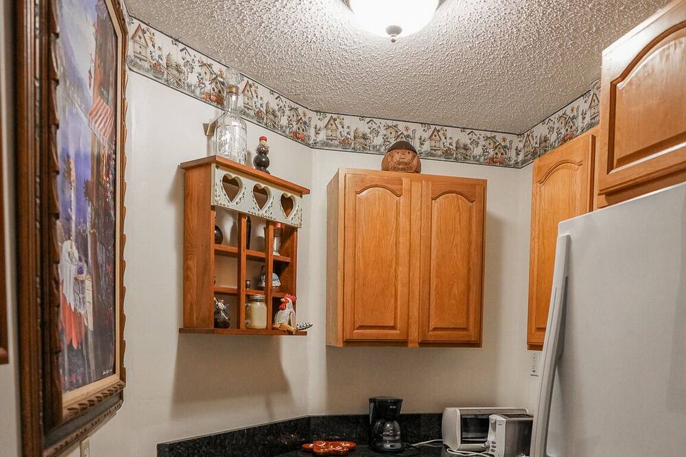 Photo of Kitchen in Ocean Point