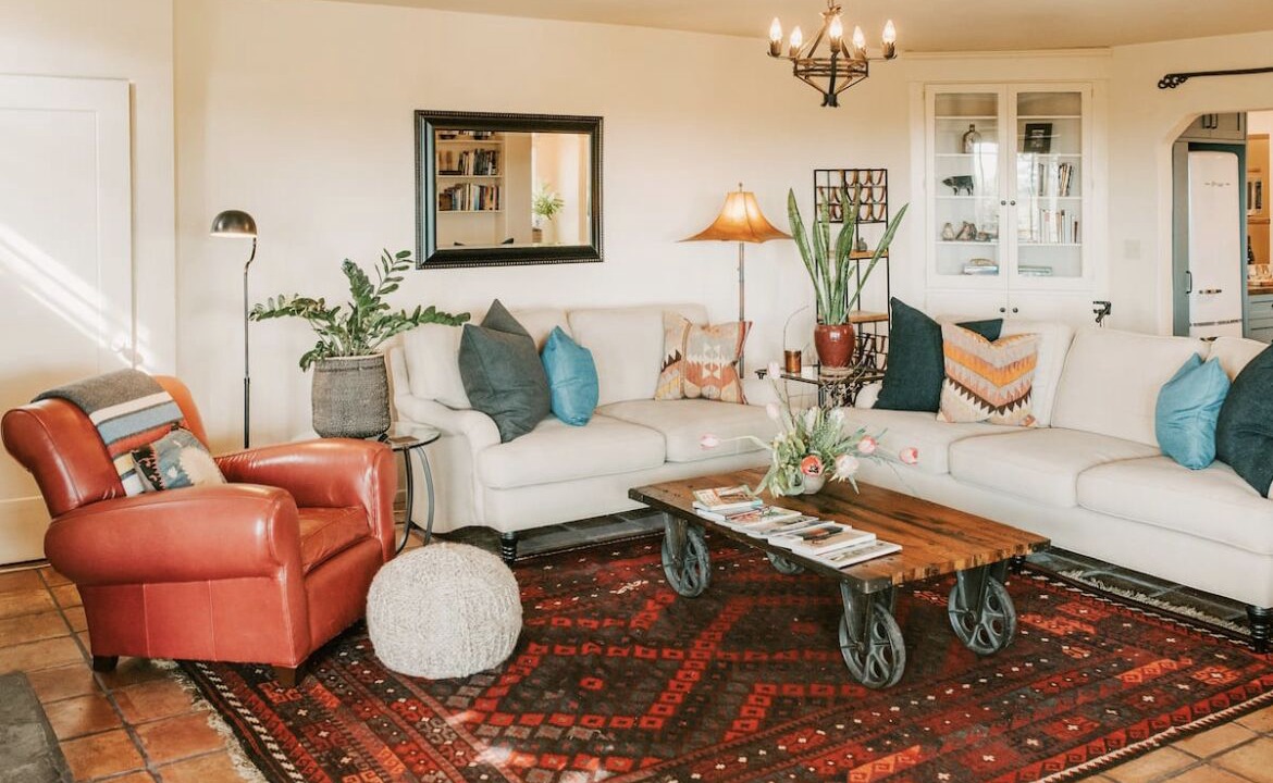 Photo of Livingroom in Westside Santa Cruz