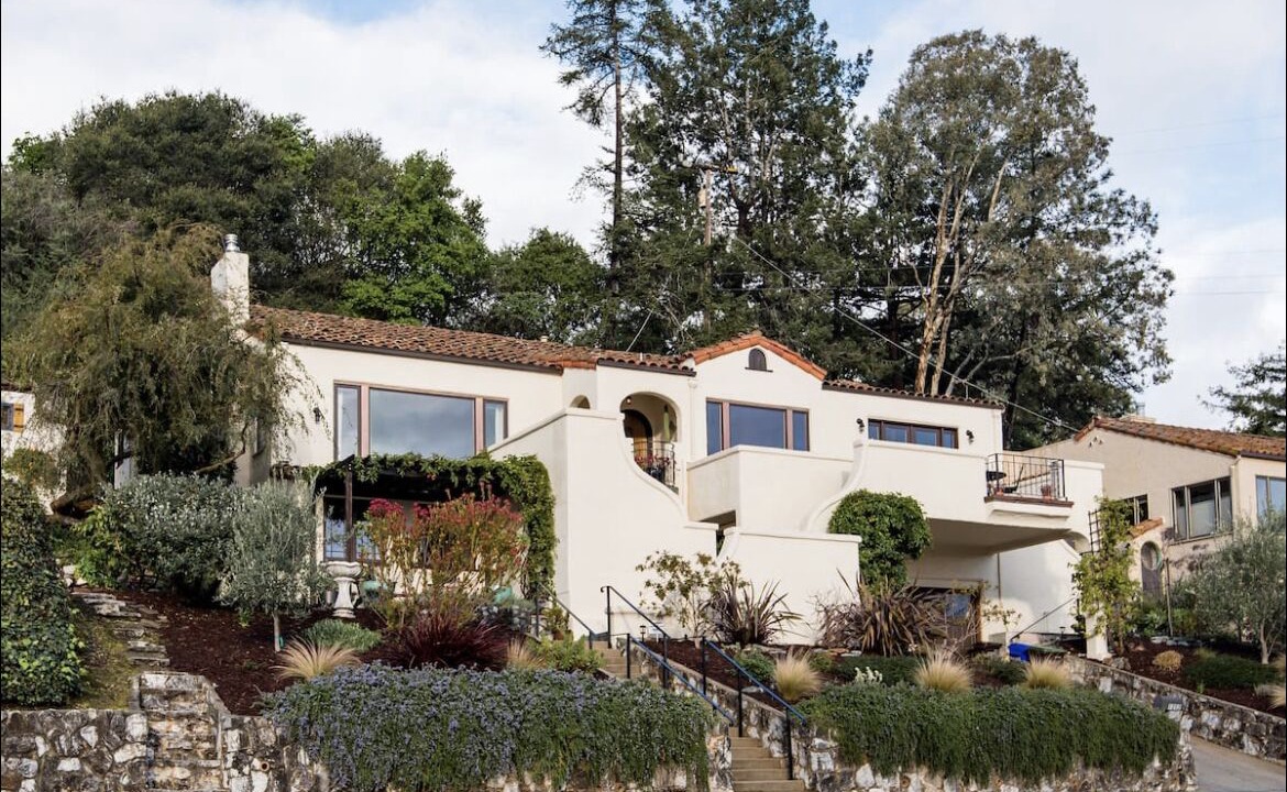 Photo of Outdoor in Westside Santa Cruz