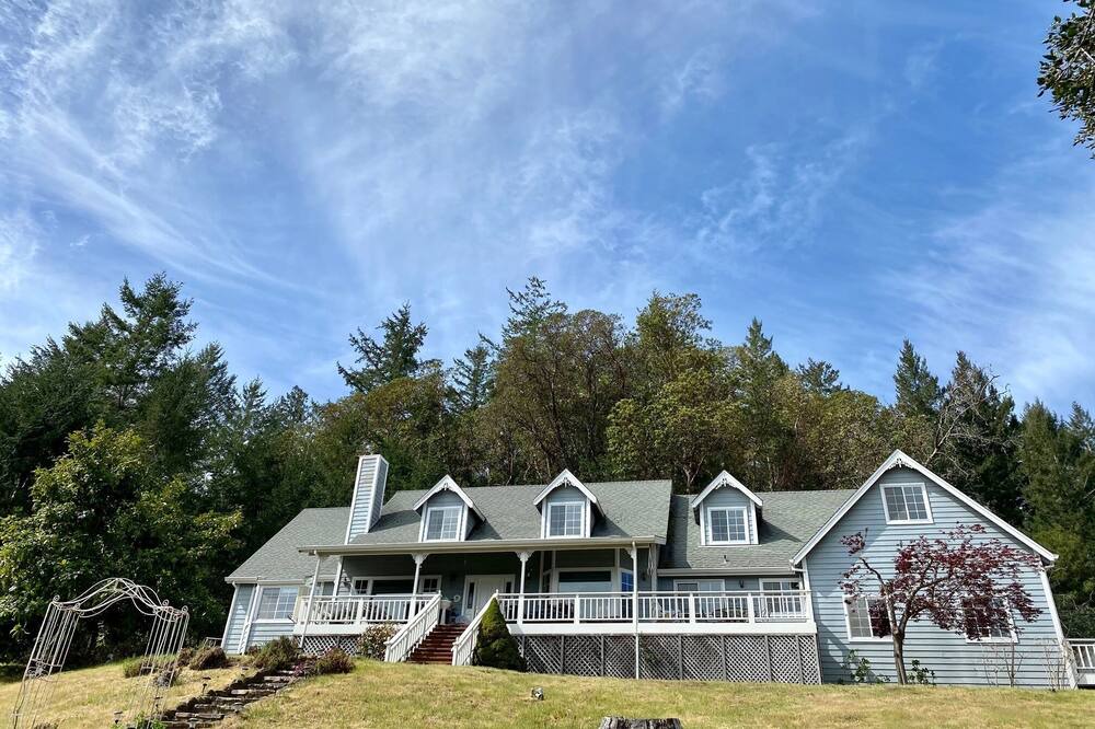 Photo of Outdoor in Felton