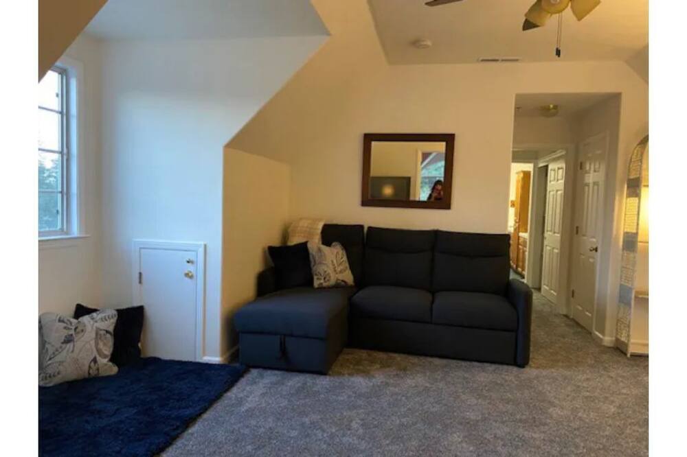 Photo of Livingroom in Felton