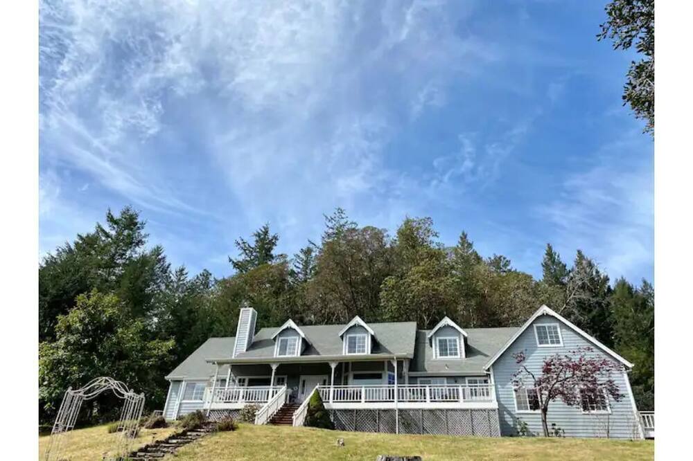Photo of Outdoor in Felton