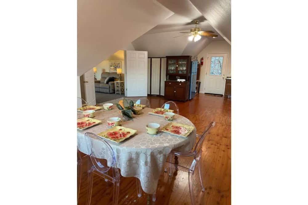 Photo of Kitchen in Felton