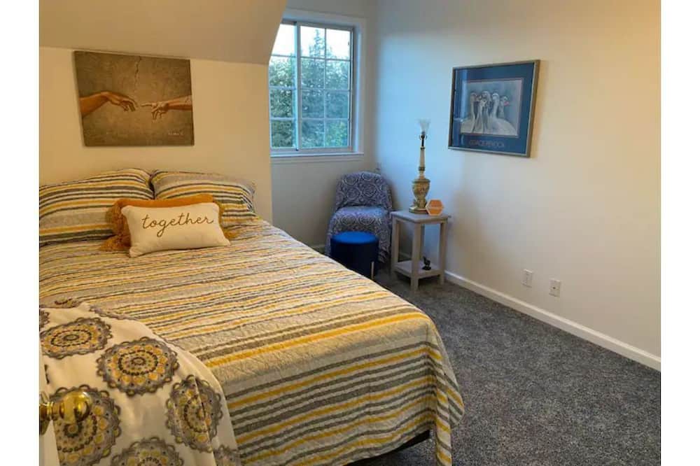 Photo of Bedroom in Felton
