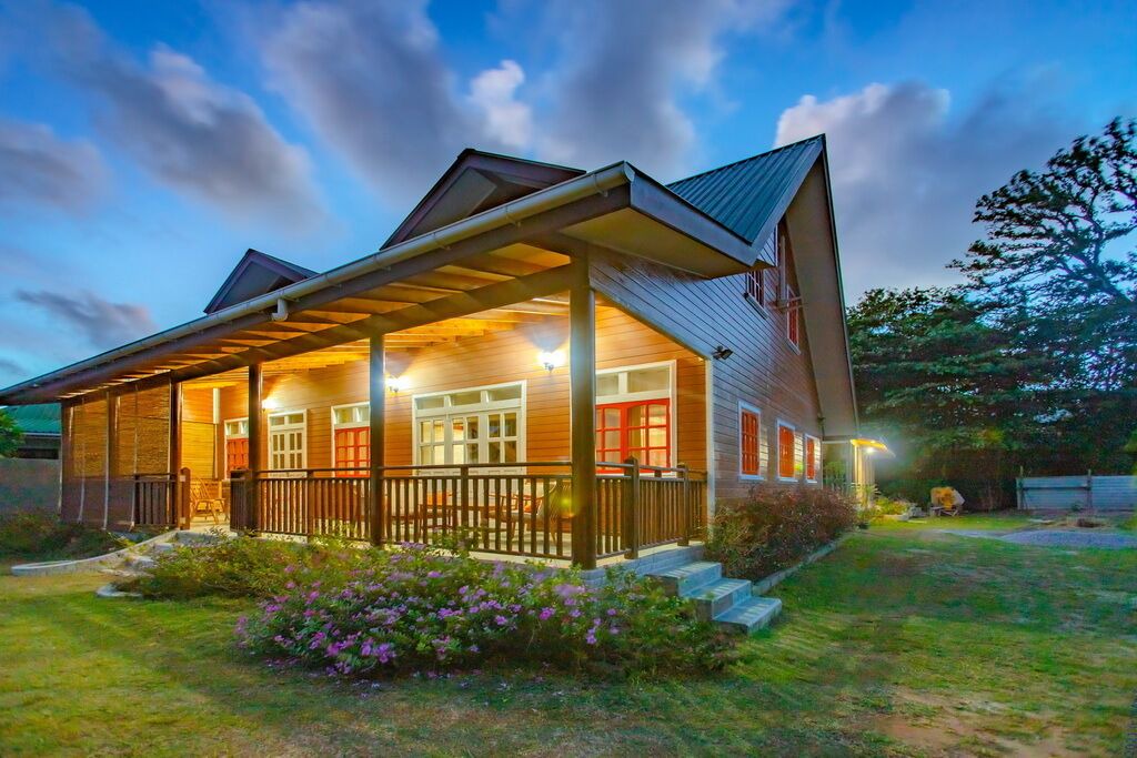 Photo of Outdoor in La Digue
