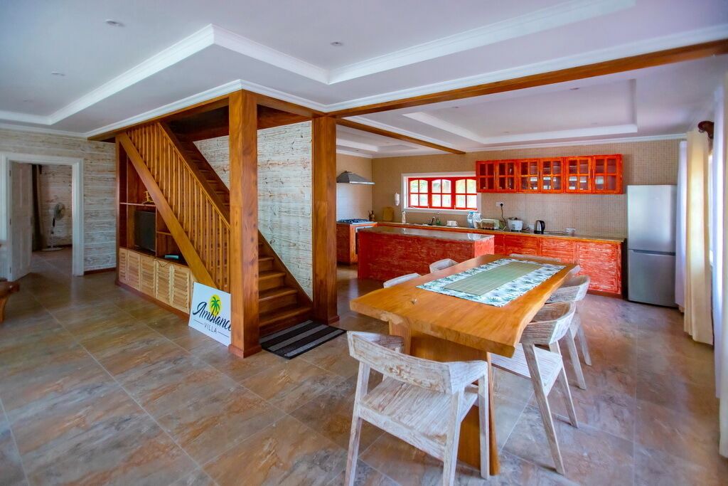 Photo of Others in La Digue