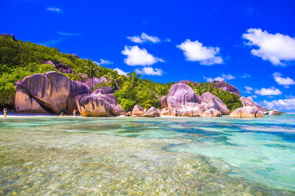Photo of Others in La Digue