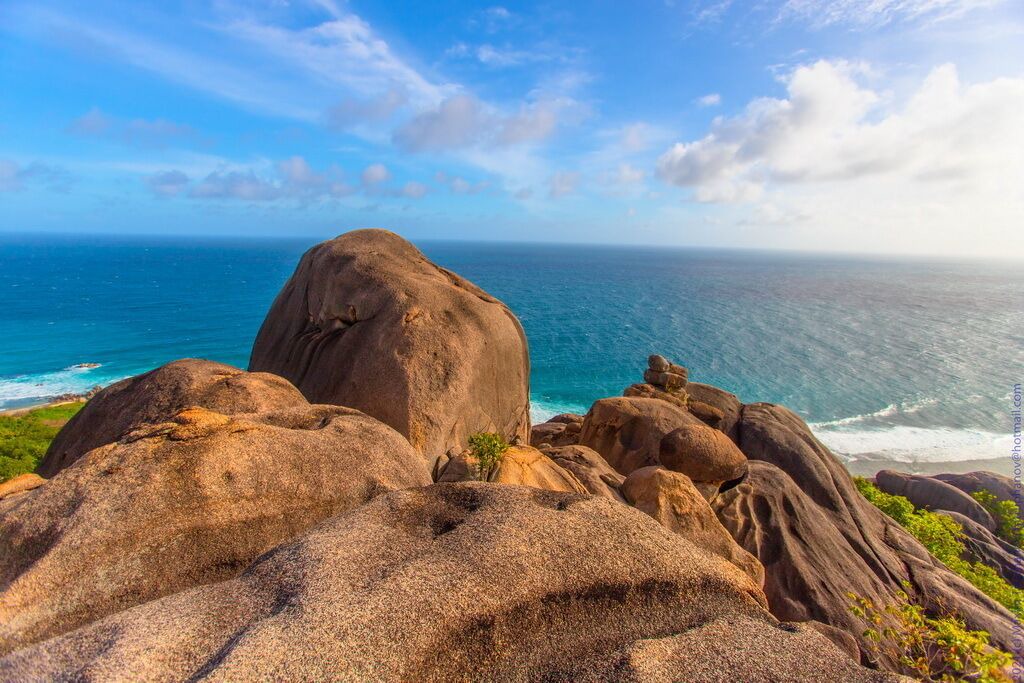 Photo of Others in La Digue