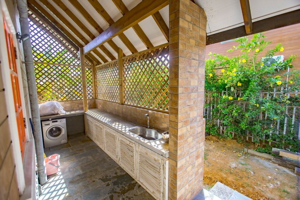 Photo of Outdoor in La Digue