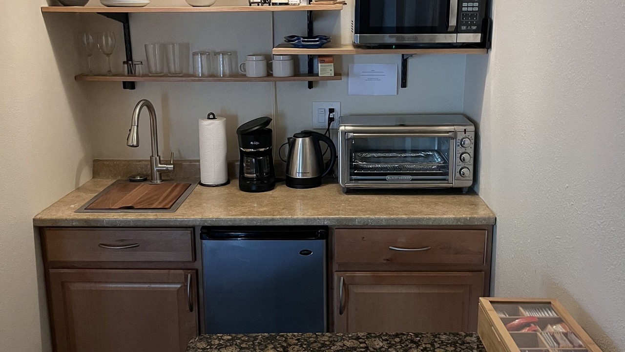 Photo of Kitchen in Aptos