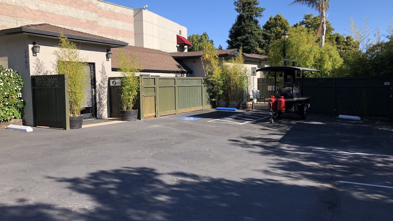Photo of Outdoor in Aptos