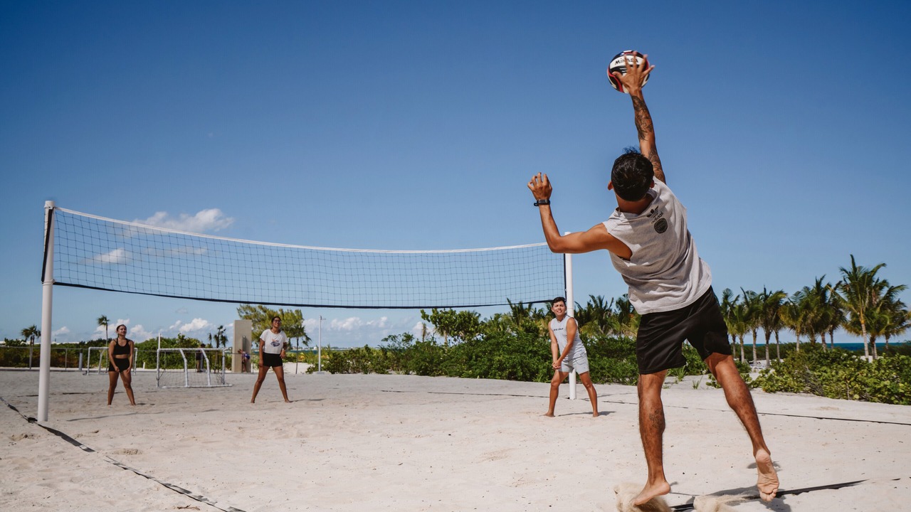 Photo of Others in Costa Mujeres