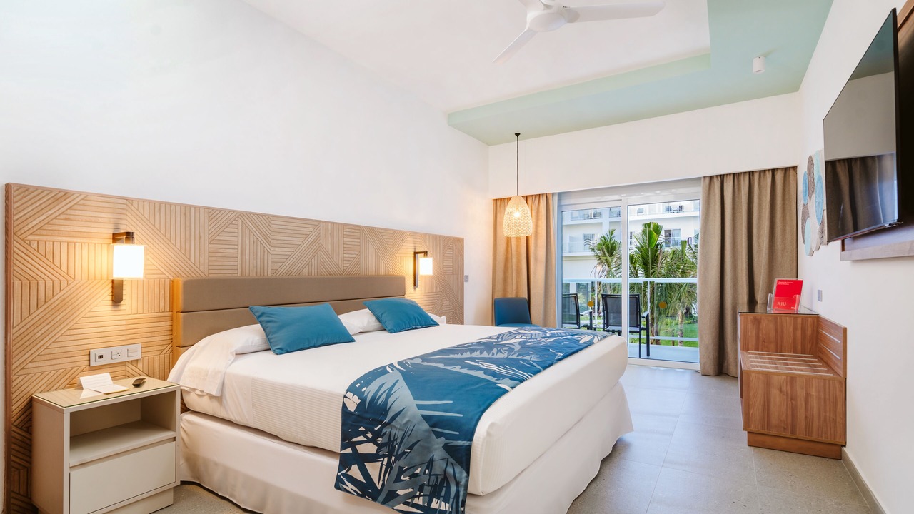 Photo of Bedroom in Costa Mujeres