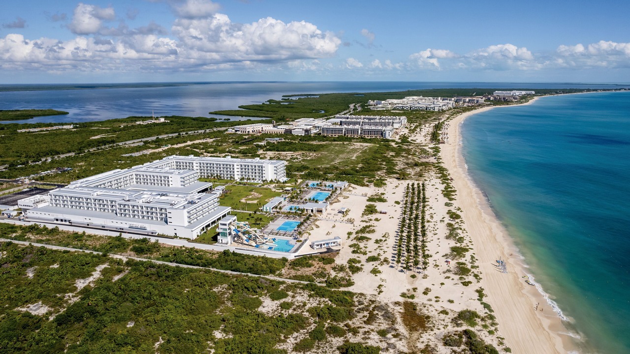 Photo of Outdoor in Costa Mujeres