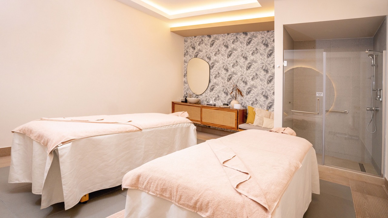 Photo of Bedroom in Costa Mujeres