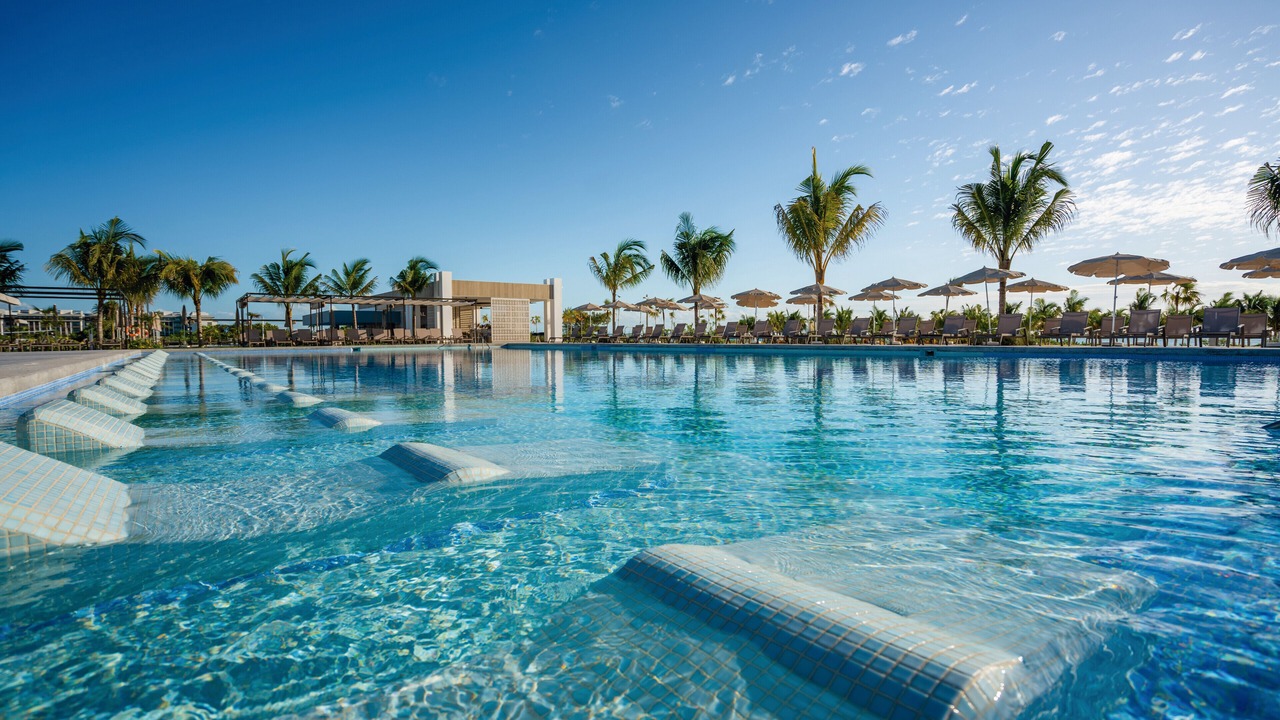 Photo of Outdoor in Costa Mujeres
