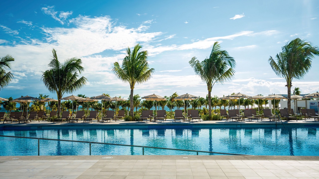 Photo of Outdoor in Costa Mujeres