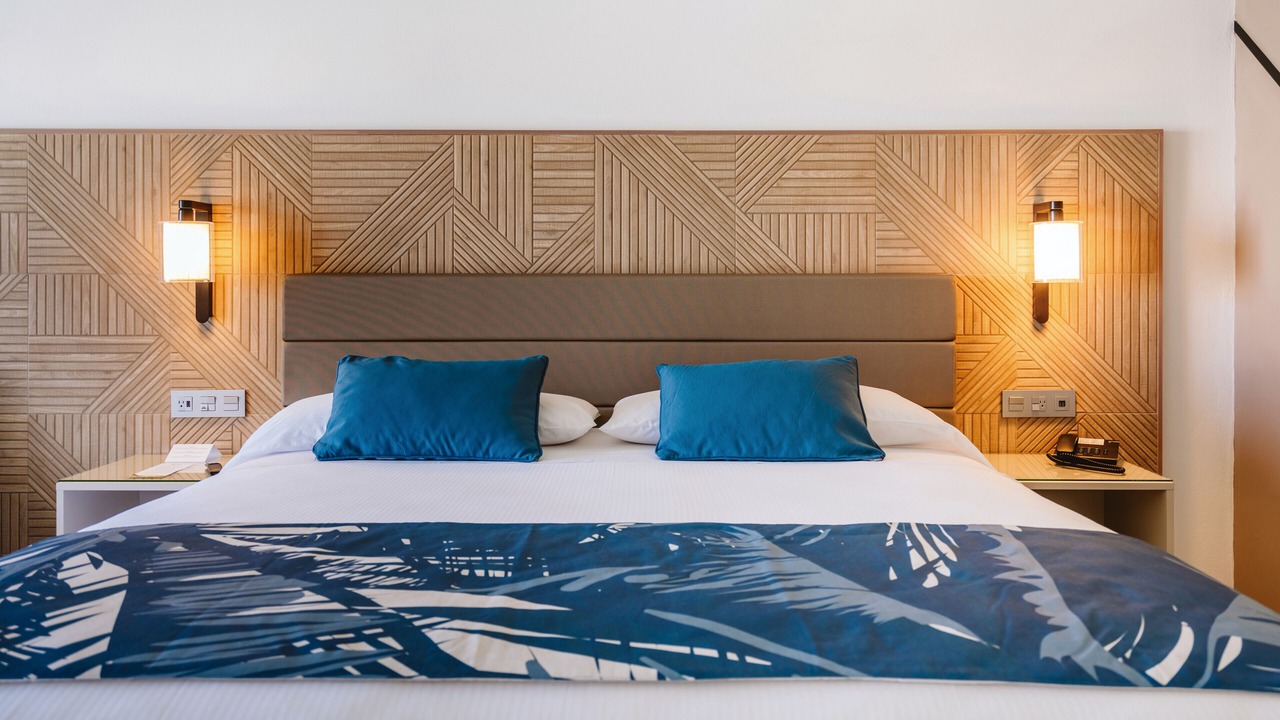 Photo of Bedroom in Costa Mujeres