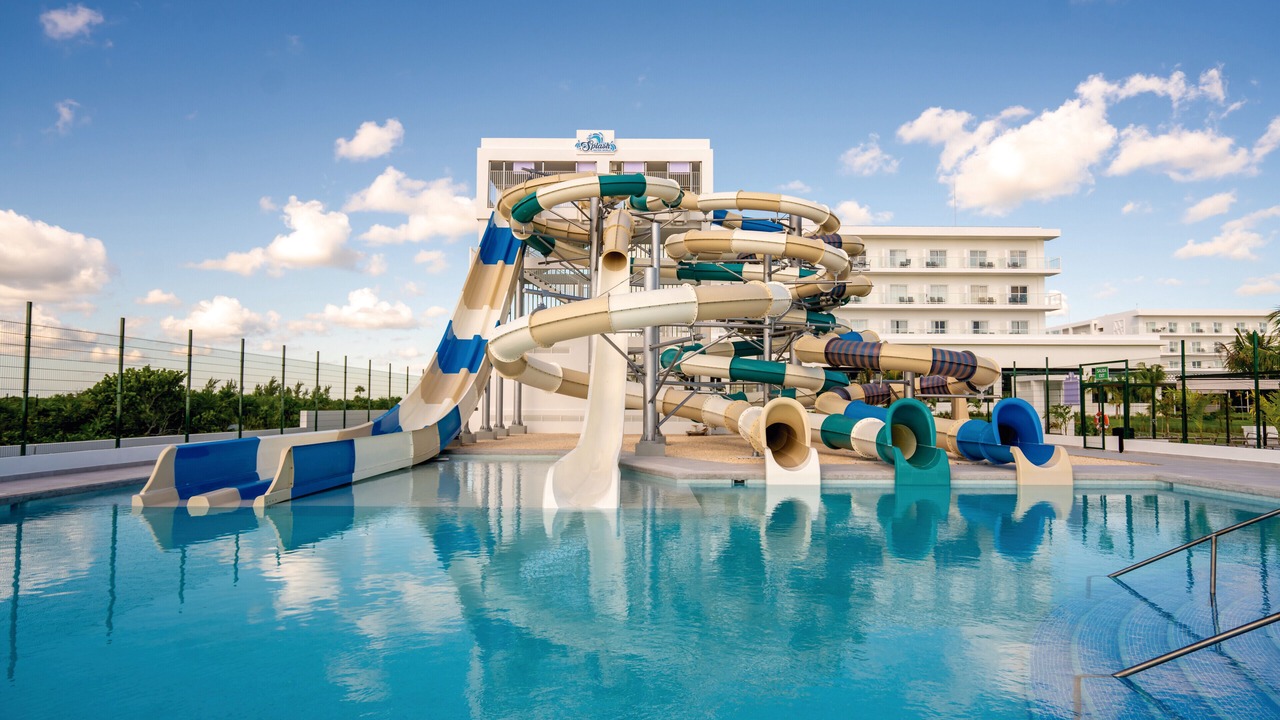 Photo of Outdoor in Costa Mujeres