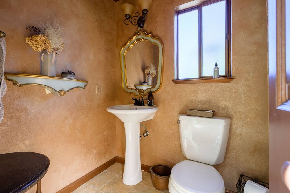 Photo of Bathroom in Watsonville