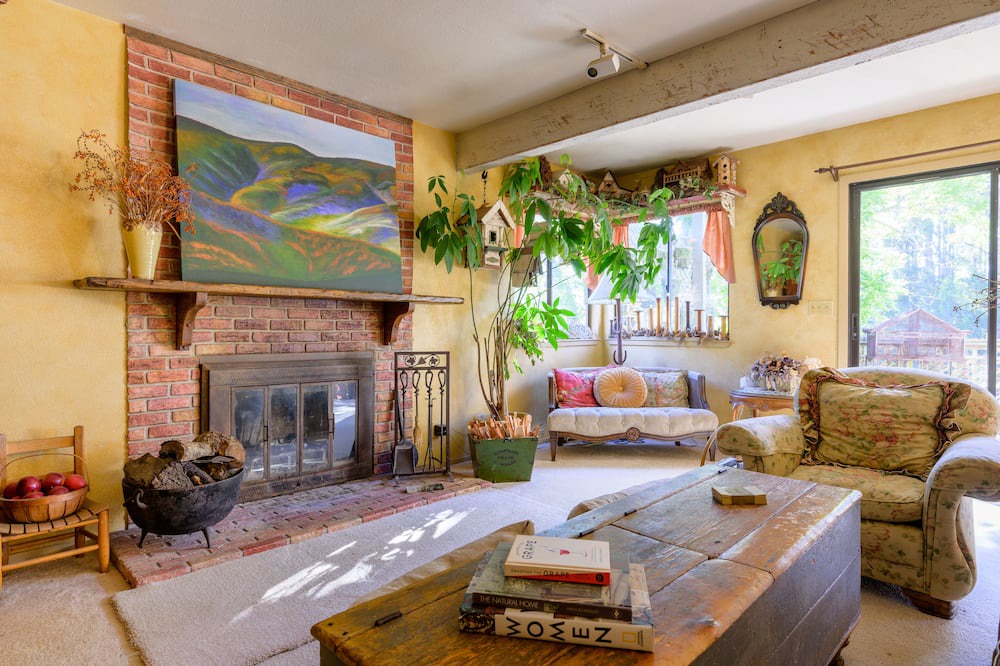 Photo of Livingroom in Watsonville