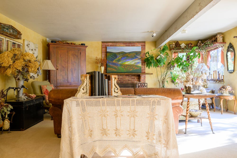 Photo of Livingroom in Watsonville