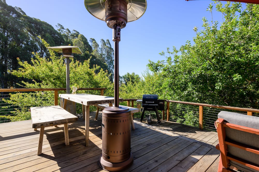 Photo of Patio Balcony in Watsonville
