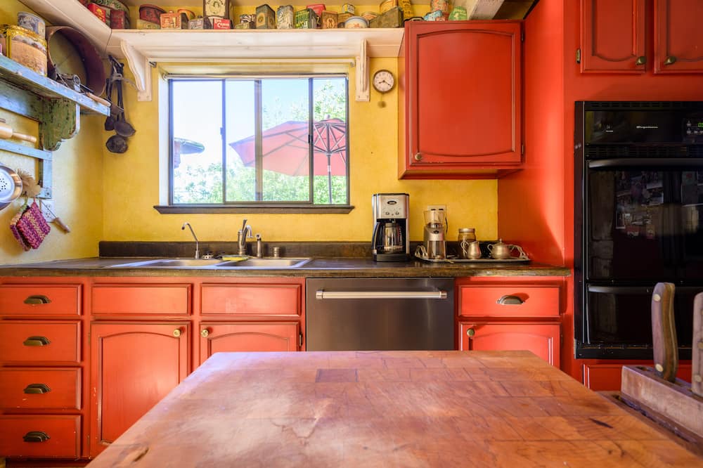 Photo of Kitchen in Watsonville