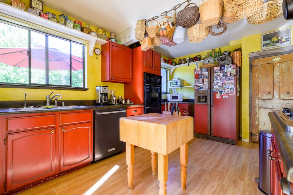 Photo of Kitchen in Watsonville