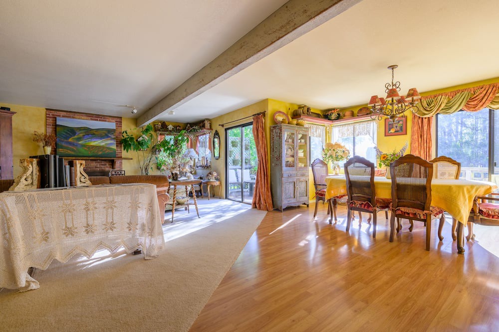 Photo of Livingroom in Watsonville