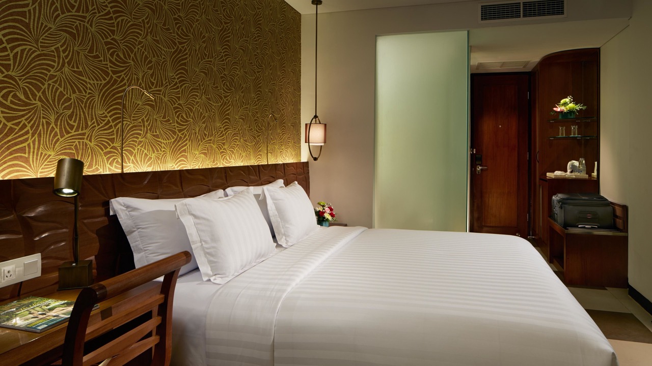 Photo of Bedroom in Legian City-Centre
