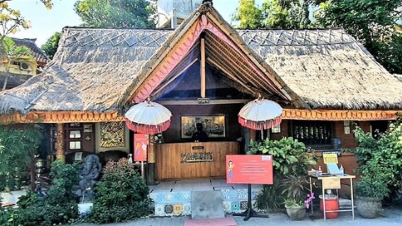 Photo of Outdoor in Dyanapura