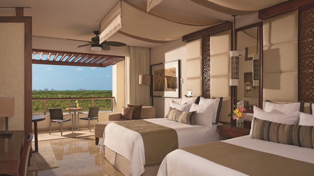 Photo of Bedroom in Punta Sam