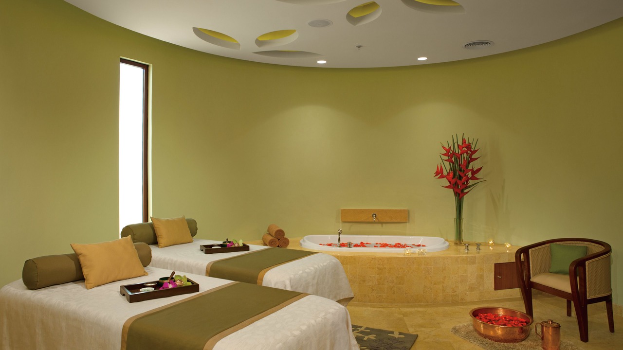 Photo of Bedroom in Punta Sam
