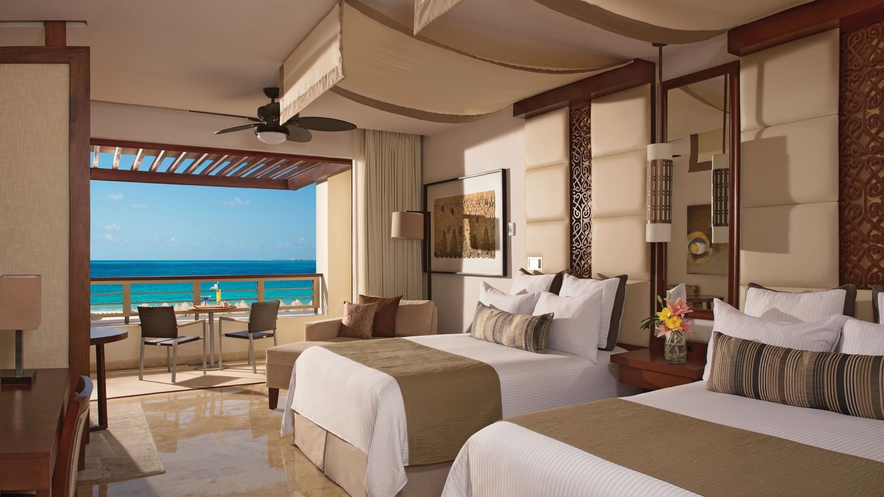 Photo of Bedroom in Punta Sam