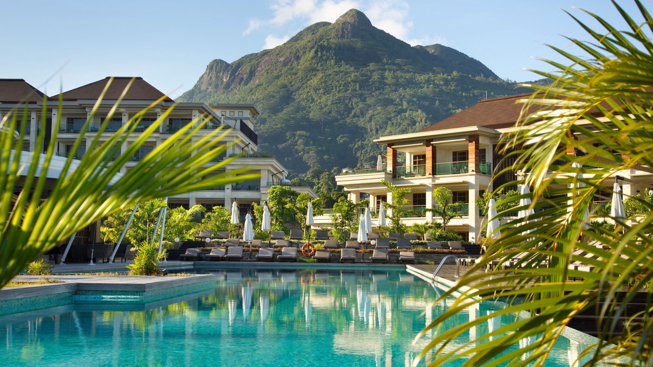 Photo of Outdoor in Beau Vallon
