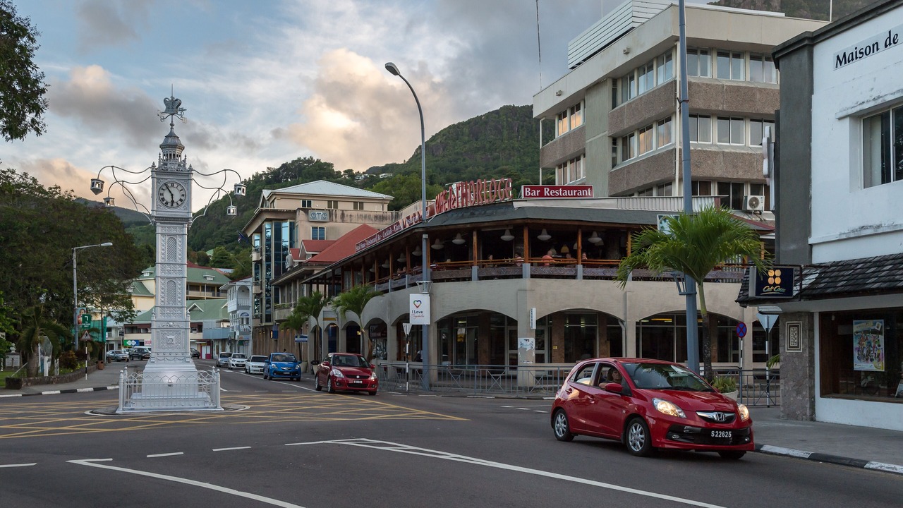 Photo of Others in Beau Vallon