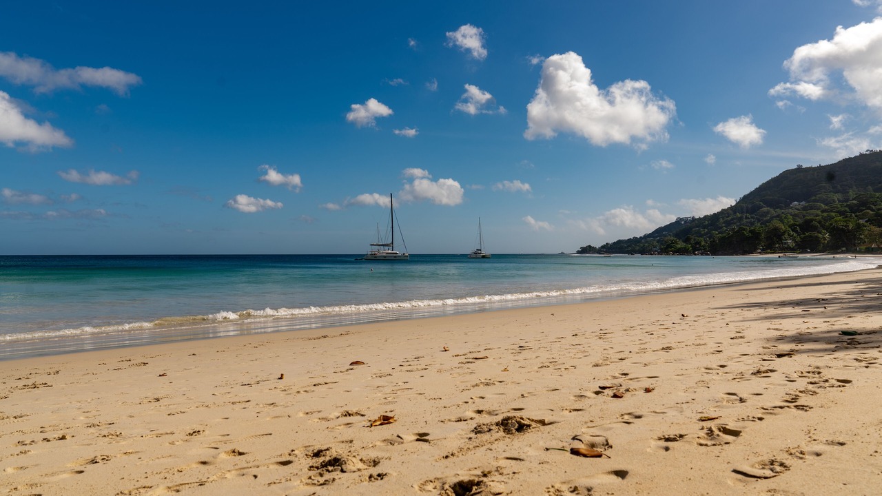 Photo of Others in Beau Vallon