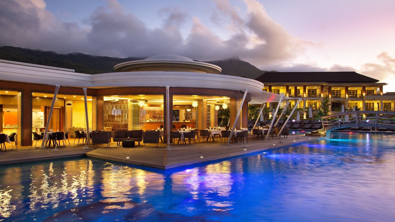 Photo of Others in Beau Vallon
